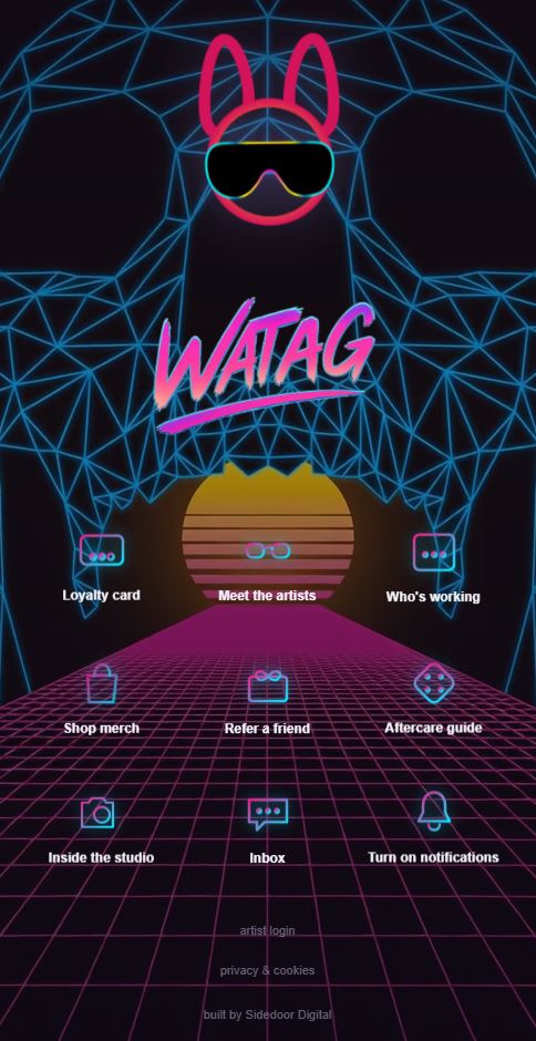 WATAG