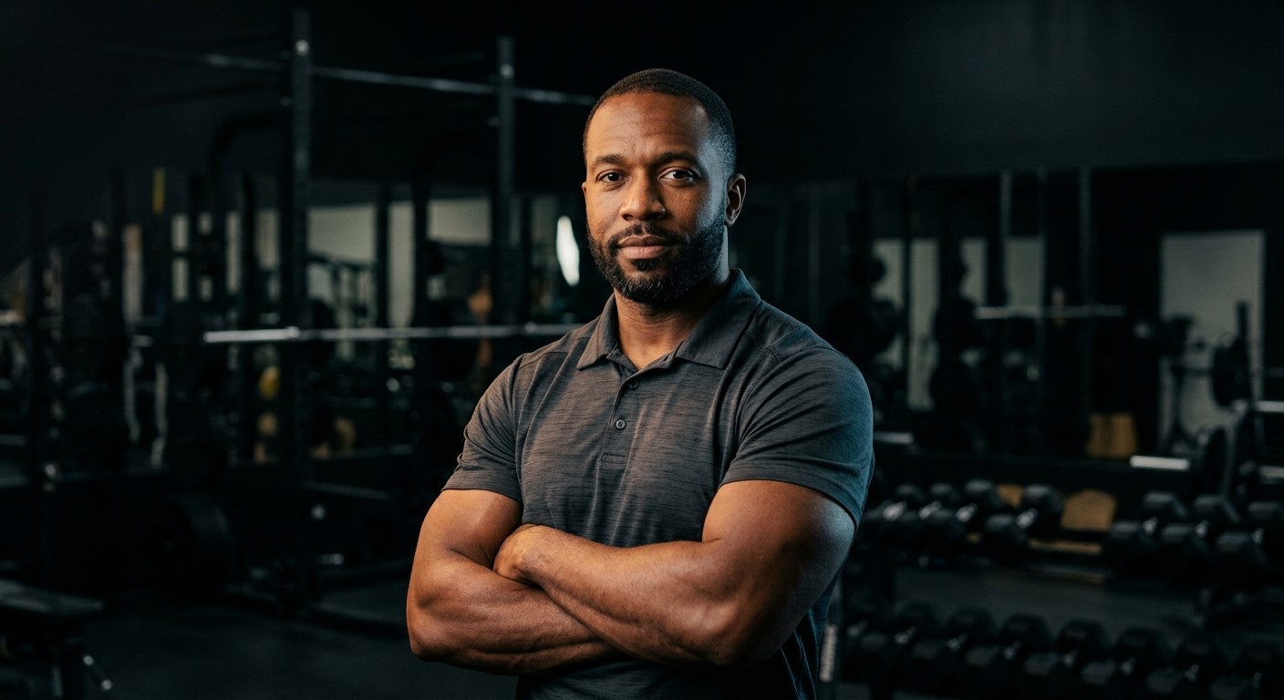 Head coach